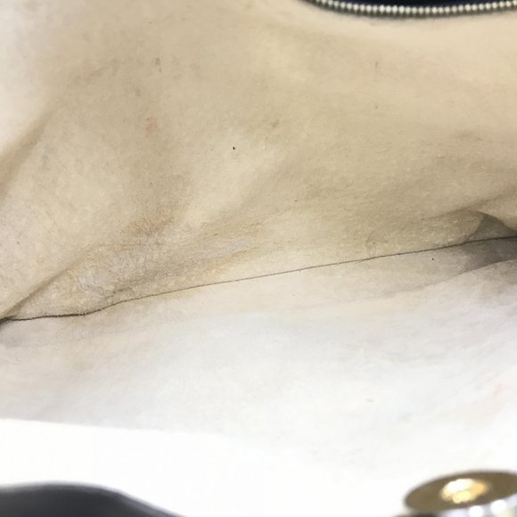 MCM Michiko Black Bag - Picture 8 of 10